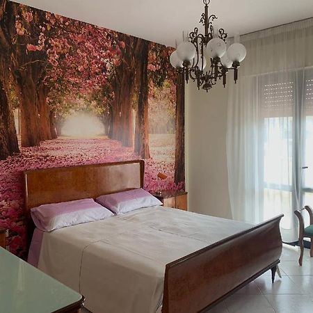Ferienwohnung Casa Ninetta Bari Exterior foto