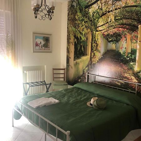 Ferienwohnung Casa Ninetta Bari Exterior foto