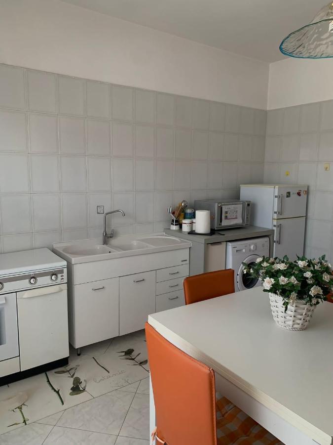 Ferienwohnung Casa Ninetta Bari Exterior foto